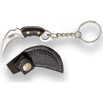 Joker přívěsek Karambit Satin 56 mm