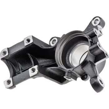 Těhlice přední CITROEN Jumper FIAT Ducato PEUGEOT Boxer (244) - levá