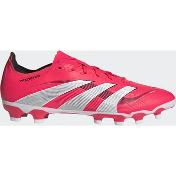 Fotbal Kopačky adidas Predator League MG Velikost: UK 9,5 (EU44)
