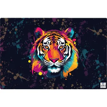 Psací podložka Podložka na stůl MFP 60 x 40cm Tiger 8021131