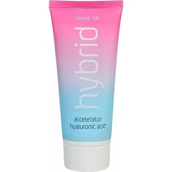 Přípravek do solárií SHINE ON hybrid accelerator 200ml (SHINE ON hybrid accelerator 200ml)
