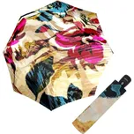 Doppler Dámský skládací deštník Fiber Magic Vintage 746165PV + 2 měsíce na vrácení zboží