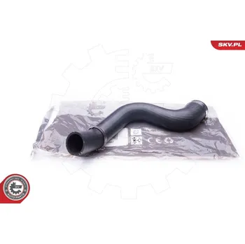 Turbodmychadlo Hadice plnícího vzduchu ESEN SKV 24SKV667