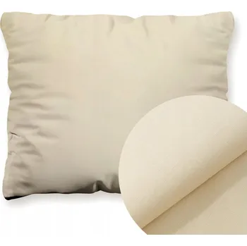 Povlak na dekorativní polštářek Dekorační povlak na polštář Łóżkoholicy 60 x 50 cm