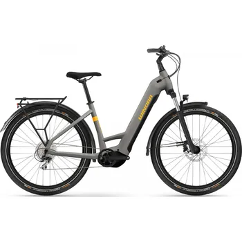 Elektrokolo Winora Yucatan X8 Low 720 Wh 27,5" Matt Quartz 2024