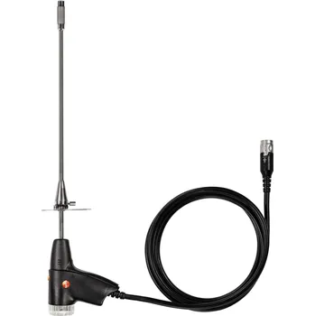 Příslušenství k měřicímu přístroji Testo SE & Co. KGaA Modulární odběrová sonda s předřadným filtrem (Ø 14 mm), délka 700 mm, Tmax 1000 °C, Ø 8 mm