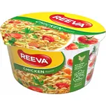 Reeva Instantní Cup polévka kuřecí 75 g
