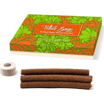 Vonná tyčinka tyčiny vonné Bílá šalvěj - White Sage