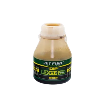 Nástraha JetFish Jet Fish Legend Range Dip BROSKEV 175ml