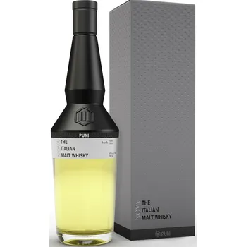Whisky Puni Nova 43% 0,7l (karton)