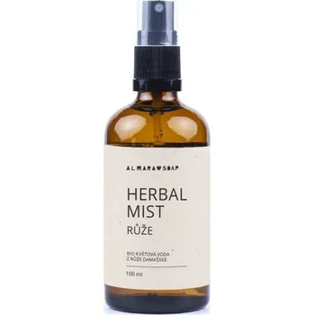 Herbal Mist - Růže