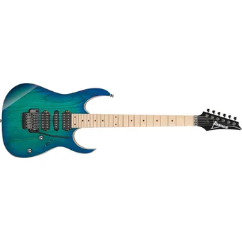 Kytara Ibanez RG470AHM Blue Moon Burst + prodloužená záruka 3 roky