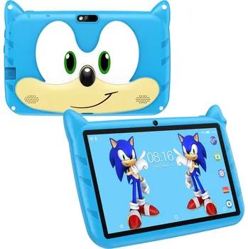 Tablet Tablet 7" 2/16 GB,WIFI,Bluetooth,Niebieski