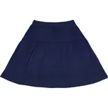 Dívčí sukně - WINKIKI WJG 91405, tmavě modrá Barva: Modrá tmavě, Velikost: 152