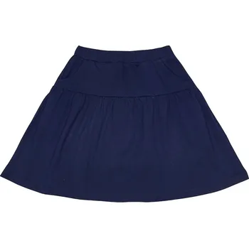 Dívčí oblečení Dívčí sukně - WINKIKI WJG 91405, tmavě modrá Barva: Modrá tmavě, Velikost: 152