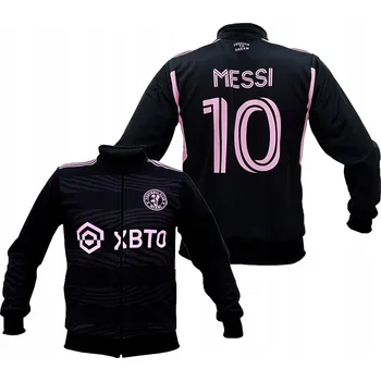 JAKS MESSI MIAMI 158