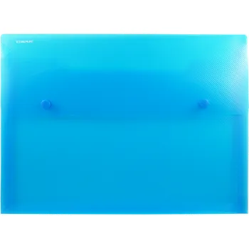 Tempus desky s 2 druky A4 Tempus modré křížové dno 473449