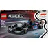 Stavebnice LEGO LEGO Speed Champions 77248 Závodní auto BWT Alpine F1 Team A524