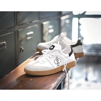 Pracovní oblečení S1 Bezpečnostní obuv e.s. Brooklyn low velikost 44 bílá Strauss CZpla21