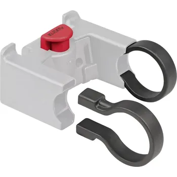 brašna na kolo KLICKfix Handlebar Adapter Clamp 35 mm (Objímka pro adaptér na řídítka Klickfix Handlebar Adapter Clamp 35 mm)