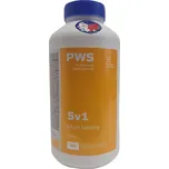 Relax na MAX PWS Multi tablety 5v1 MINI 1kg