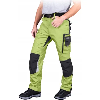 Pánské kalhoty Ochranné kalhoty do pasu LH-NA-T LB vel. 52