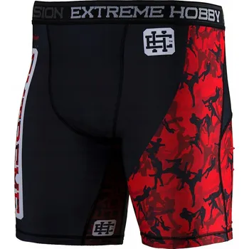 Pánské kraťasy Extreme Hobby Kraťasy vel. 3XL