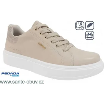 Dámská zdravotní obuv SANTÉ PE/211303-02 LINHO vych. obuv vel.36-42, --- - 38