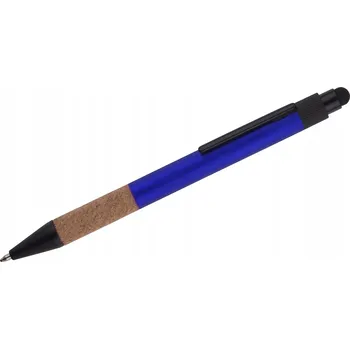 Modré dotykové Propiska pen