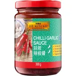 Lee Kum Kee chilli omáčka česneková 368 g