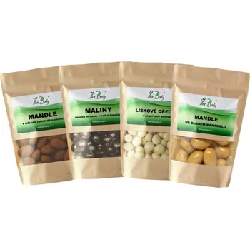 YOURBODY Čokoládové překvapení