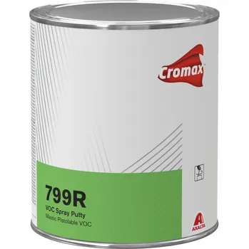 Karosářský tmel Cromax 799R 1L