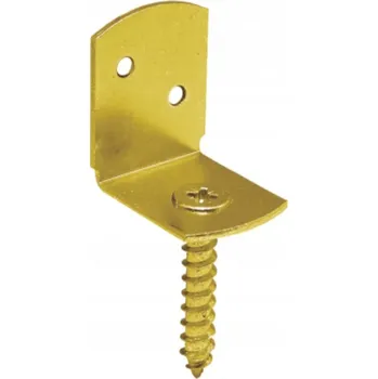 Stavební materiál Spojka pergoly - OP - 30x38x30x2,0