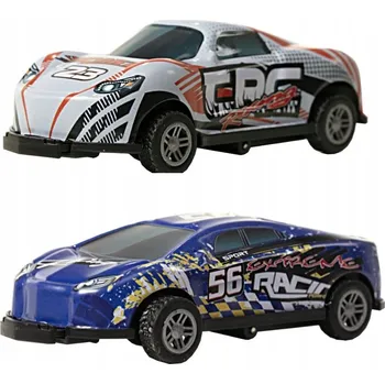 autíčko VYKLÁPĚCÍ AUTA EPEE 2-BALENÍ