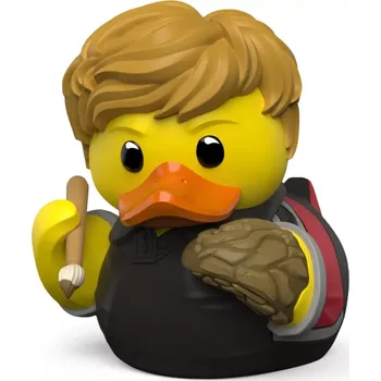 Figurka Tubbz kachnička Hunger Games Peeta Mellark první edice