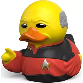 Tubbz kachnička malá Star Trek Jean Luc Picard