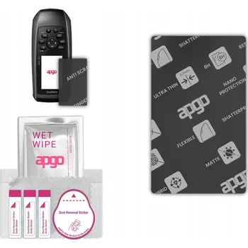 Vrták Hybridní Sklo apgo pro Garmin GPS 73 1 ks