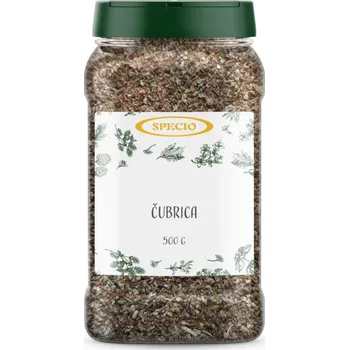 Koření SPECIO Čubrica 500 g