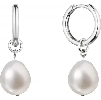 Náušnice Evolution Group Baroko 21106.1