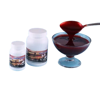 Boilies Krmiva Hulín Dip tekutý Pikantní Jahoda 250 ml