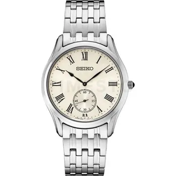 Hodinky Seiko Quartz SRK047P1 - 30 dnů na vrácení zboží, Garance originality
