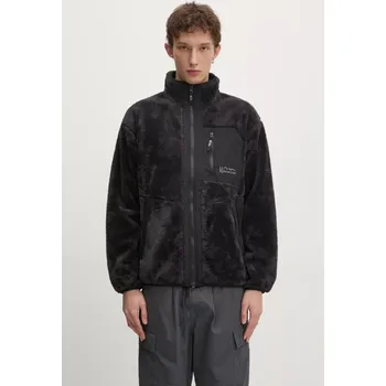 Bunda Manastash Bigfoot, L, černá, 99X