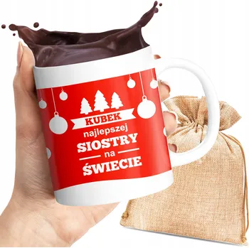 Hrneček Gartees Standard, keramický, 330 ml