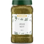 SPECIO Zázvor mletý 440g - dóza