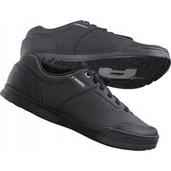 Pánské cyklistické tretry Pedály Shimano SH-AM503 MTB vel. 38