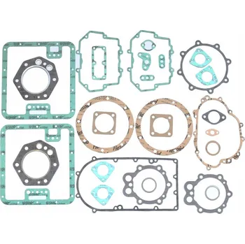 Automobilové těsnění Sada těsnění motoru kompletní ATHENA P400190850360