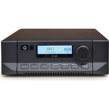 Hi-Fi Zesilovač CYRUS I9-XR
