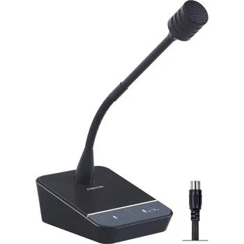 Mikrofon MICSET-D32XLR Fonestar mikrofon