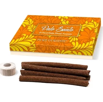 Vonná tyčinka tyčiny vonné Palo Santo - Svaté dřevo