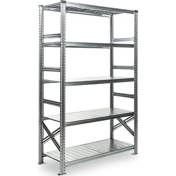 Dílenský regál ENPRAG Základní regál SUPER 877850261